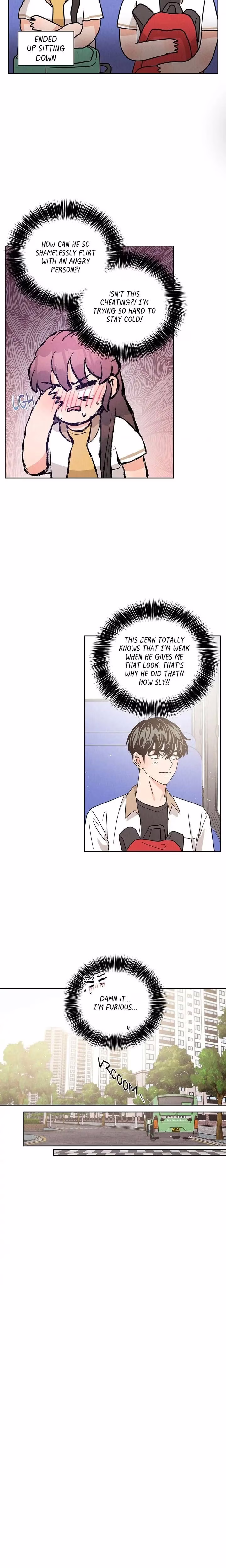 Goodbye, In-Law! - Chapter 44 - Part 9