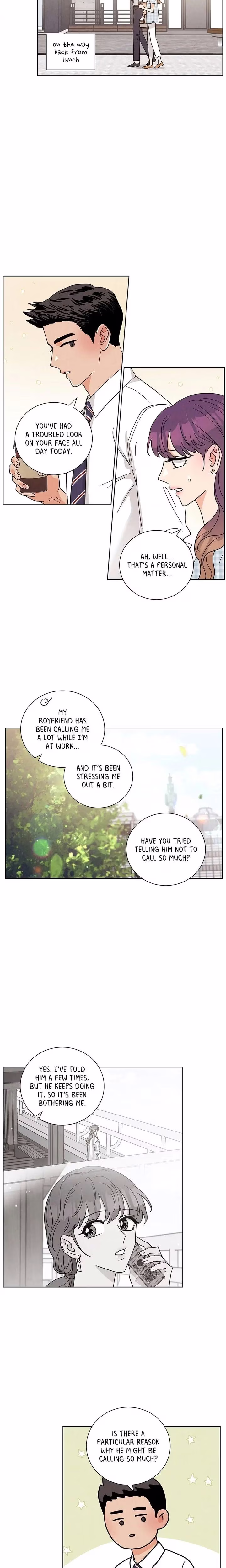 Goodbye, In-Law! - Chapter 44 - Part 15