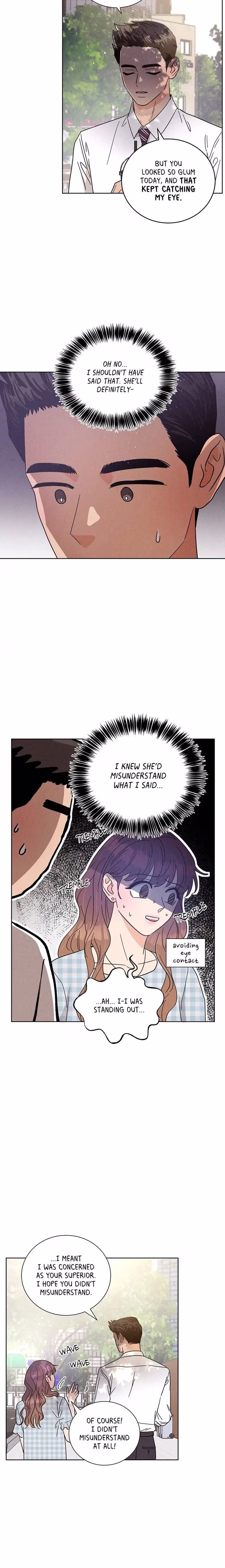 Goodbye, In-Law! - Chapter 44 - Part 17