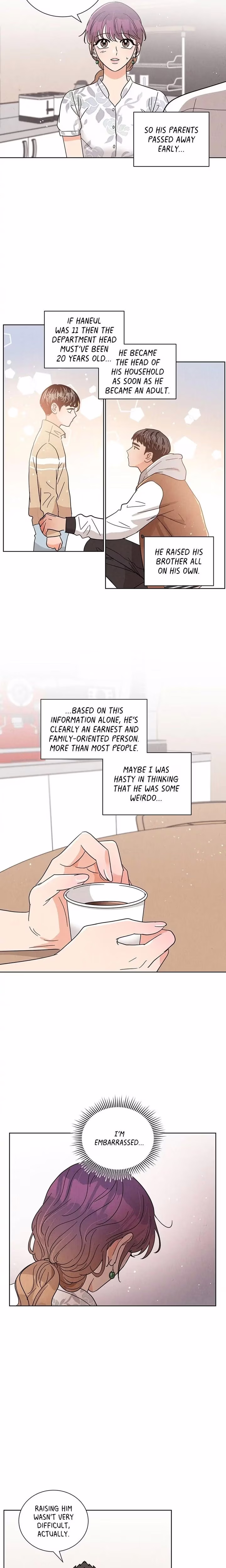 Goodbye, In-Law! - Chapter 45 - Part 8