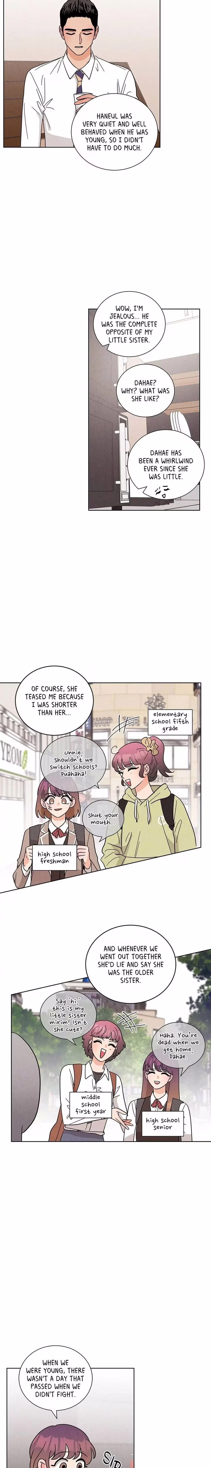 Goodbye, In-Law! - Chapter 45 - Part 9