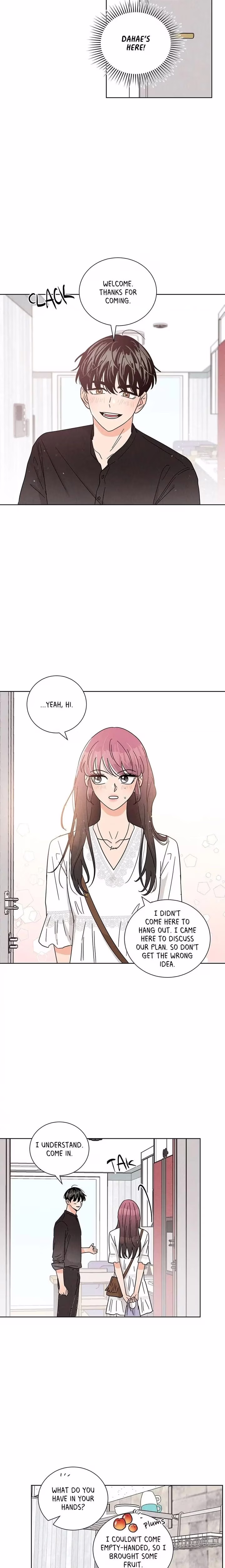 Goodbye, In-Law! - Chapter 45 - Part 12