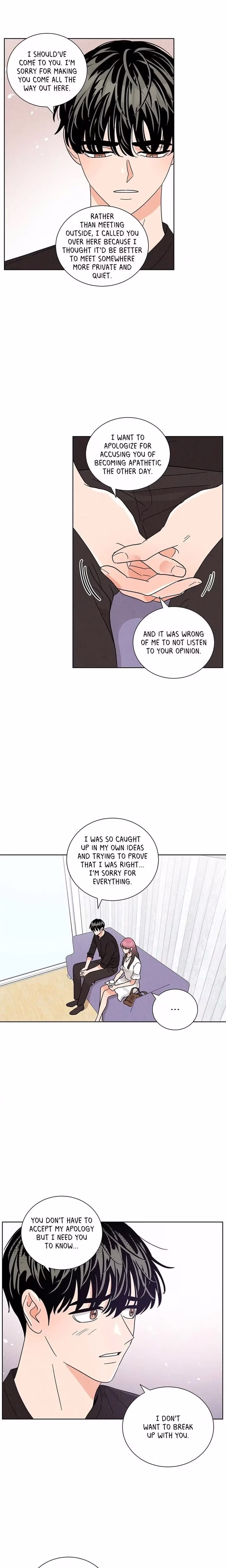 Goodbye, In-Law! - Chapter 45 - Part 15