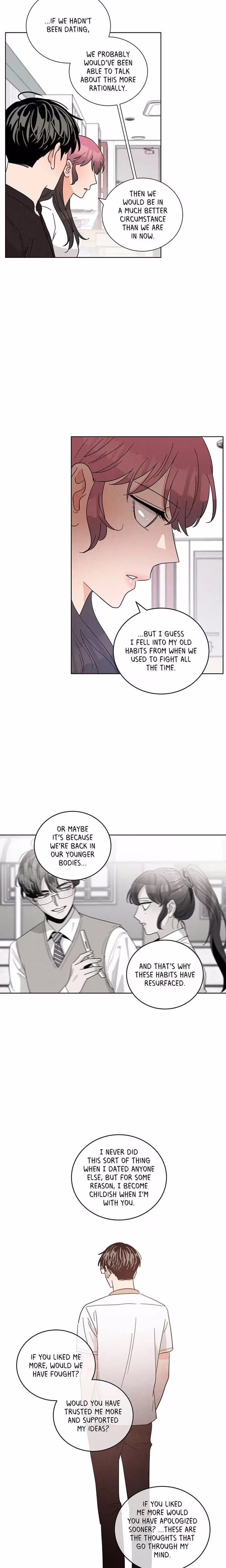 Goodbye, In-Law! - Chapter 45 - Part 16