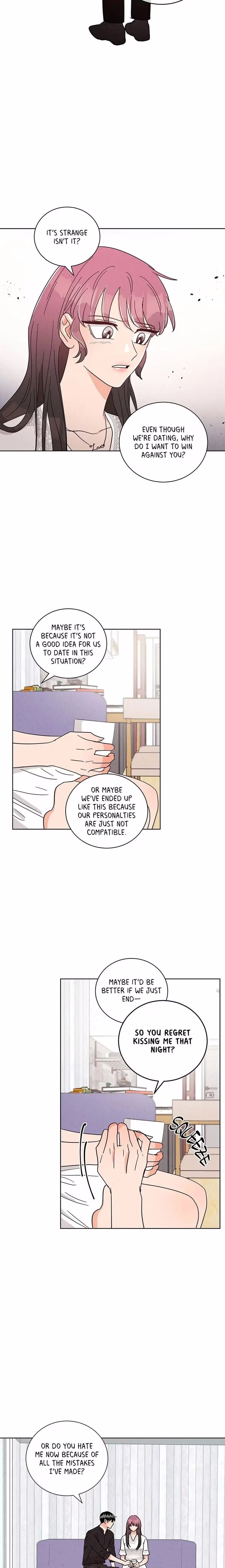 Goodbye, In-Law! - Chapter 45 - Part 17