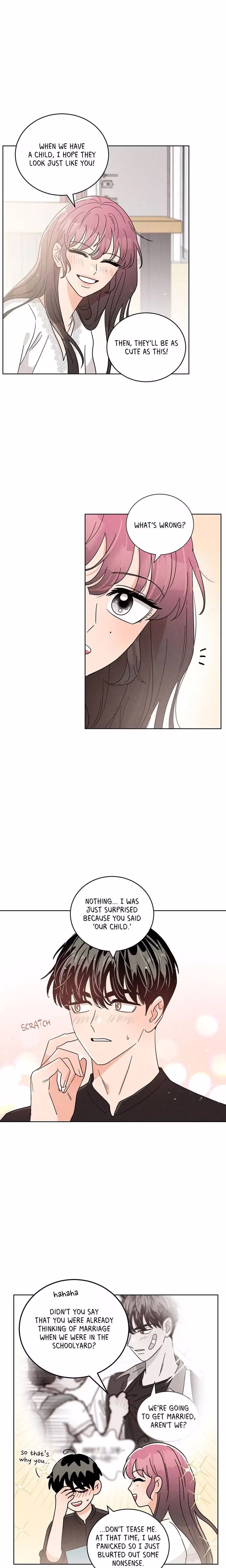 Goodbye, In-Law! - Chapter 46 - Part 5