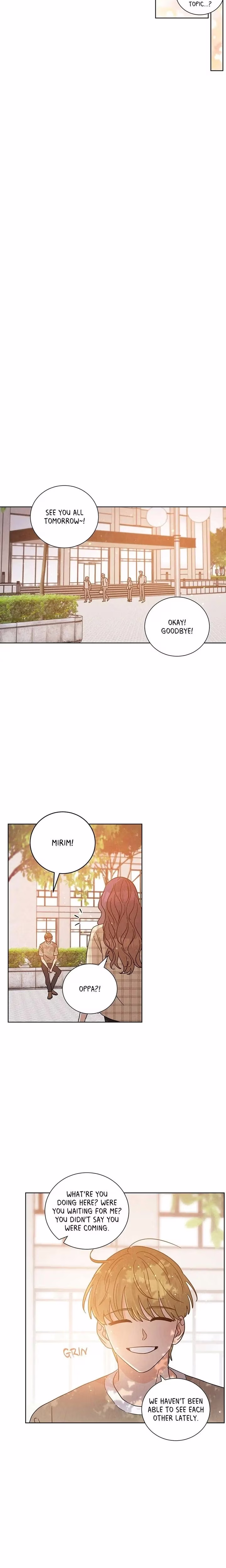 Goodbye, In-Law! - Chapter 46 - Part 7