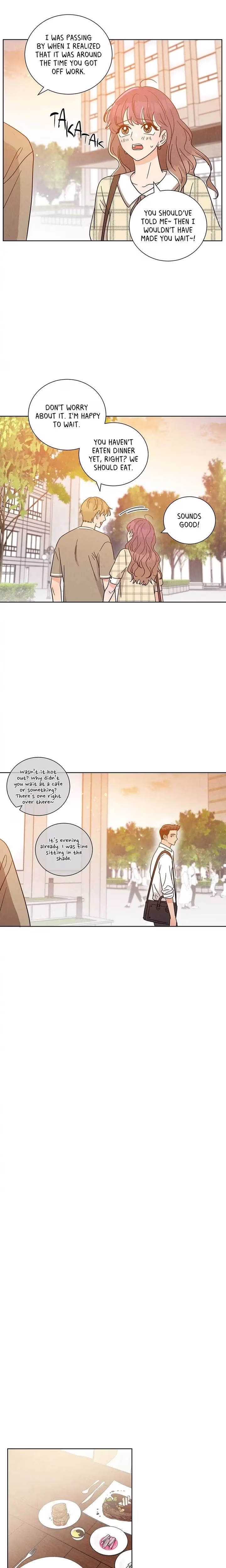 Goodbye, In-Law! - Chapter 46 - Part 8