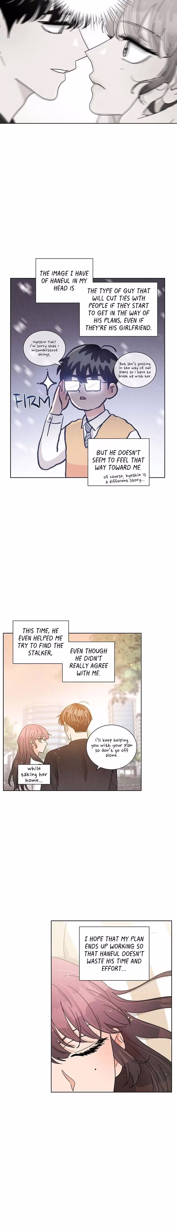 Goodbye, In-Law! - Chapter 46 - Part 15