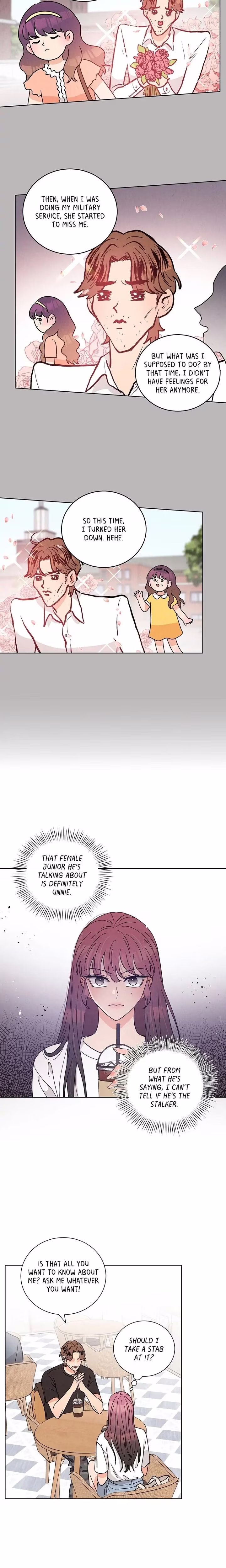 Goodbye, In-Law! - Chapter 47 - Part 10