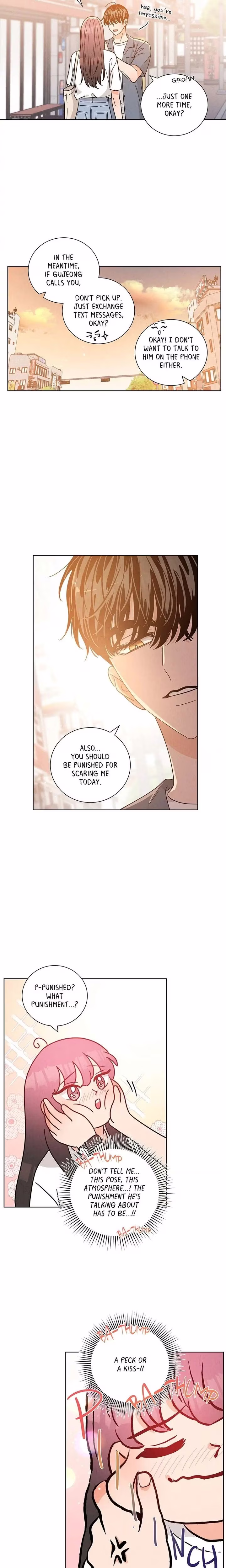 Goodbye, In-Law! - Chapter 47 - Part 15