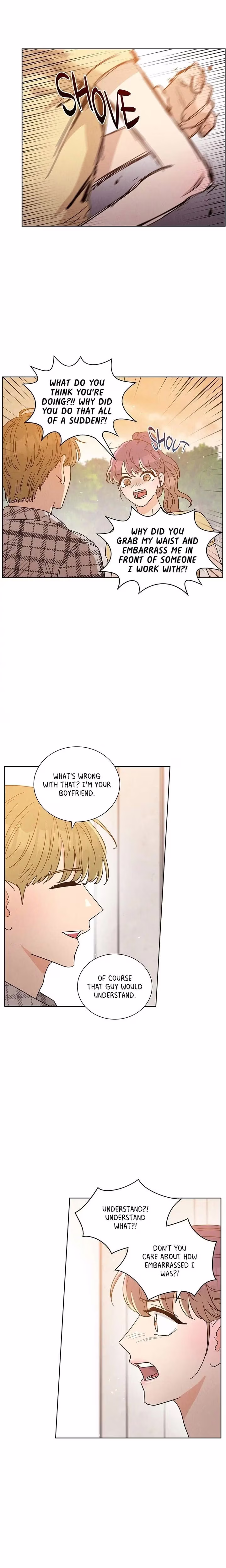 Goodbye, In-Law! - Chapter 48 - Part 3