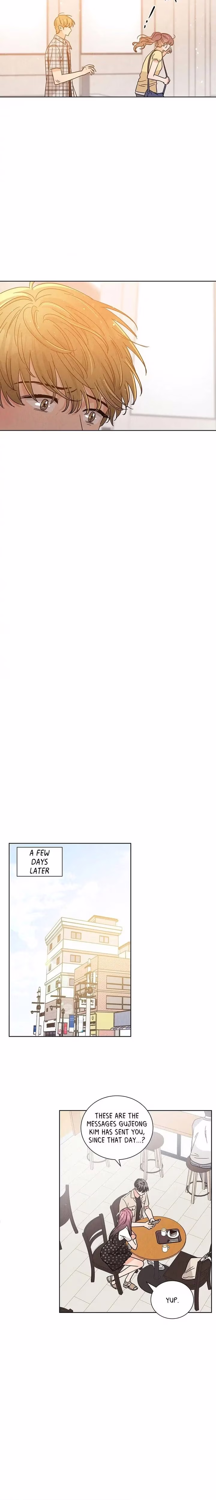 Goodbye, In-Law! - Chapter 48 - Part 6