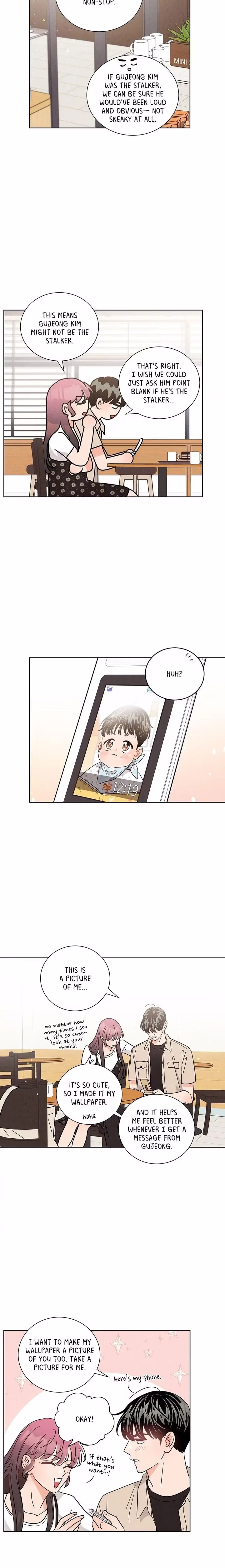 Goodbye, In-Law! - Chapter 48 - Part 9