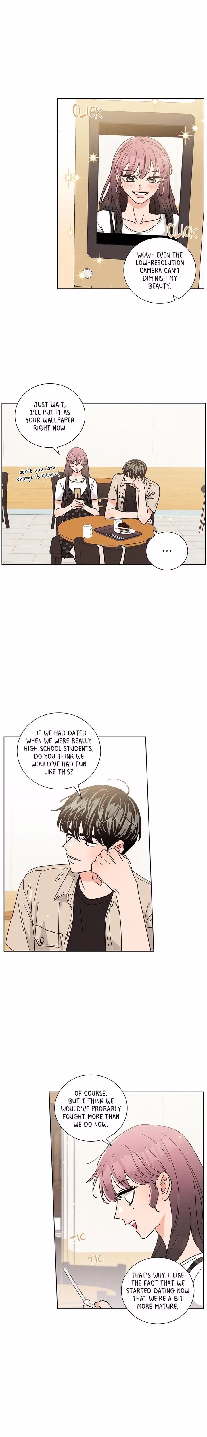 Goodbye, In-Law! - Chapter 48 - Part 10