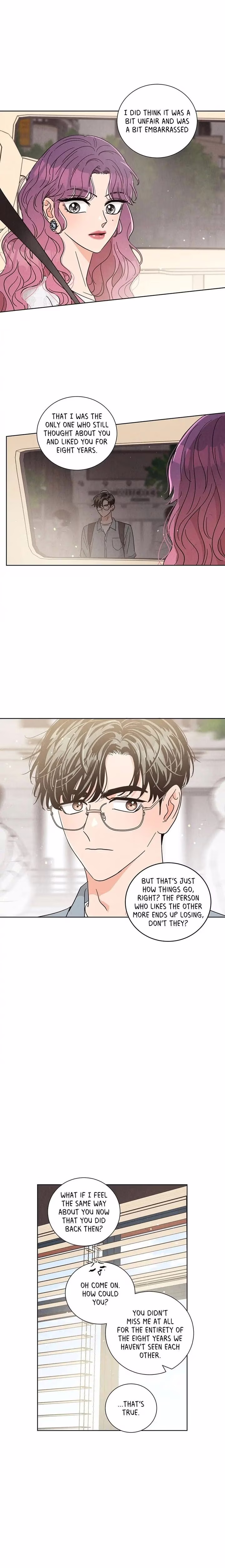 Goodbye, In-Law! - Chapter 48 - Part 11