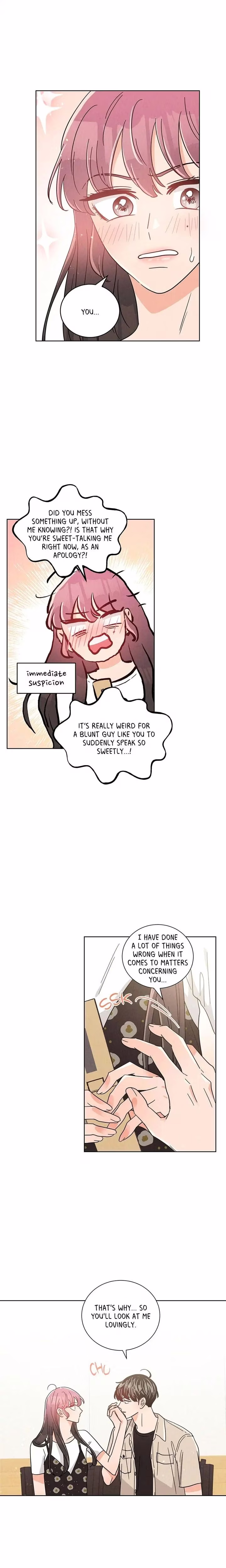 Goodbye, In-Law! - Chapter 48 - Part 13