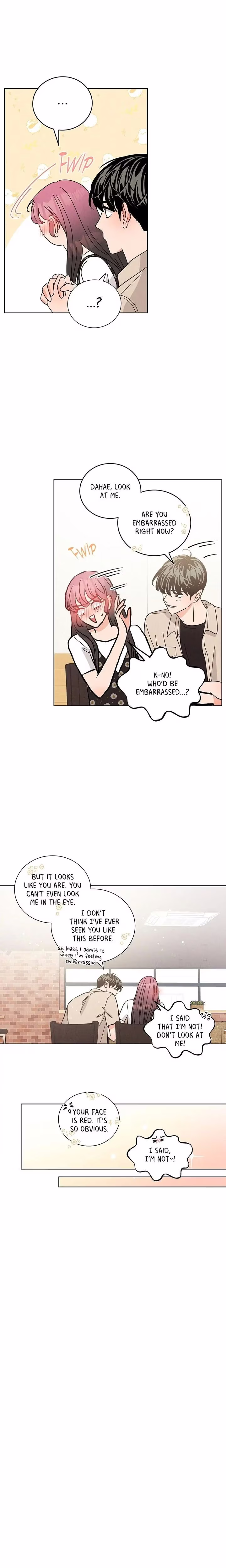 Goodbye, In-Law! - Chapter 48 - Part 14