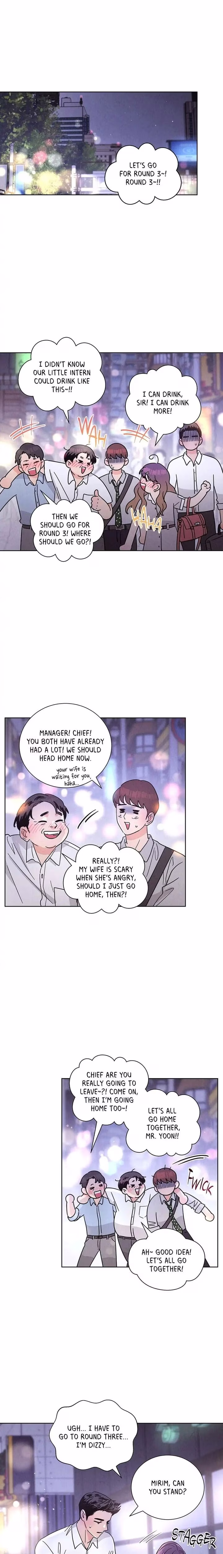 Goodbye, In-Law! - Chapter 48 - Part 15