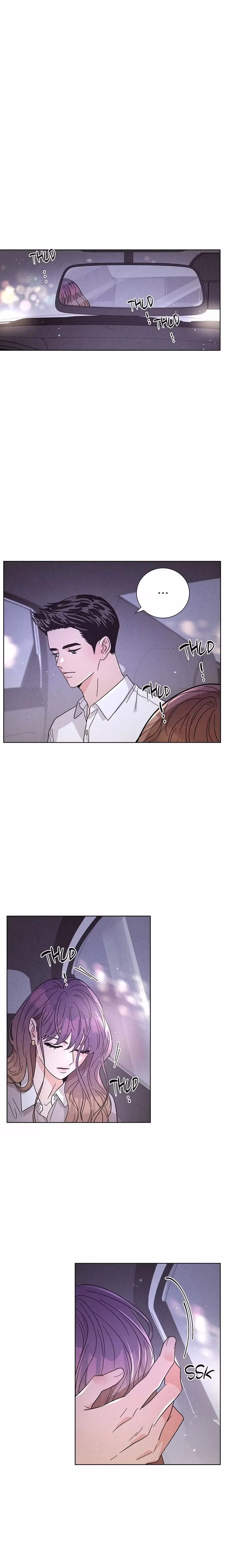 Goodbye, In-Law! - Chapter 49 - Part 5