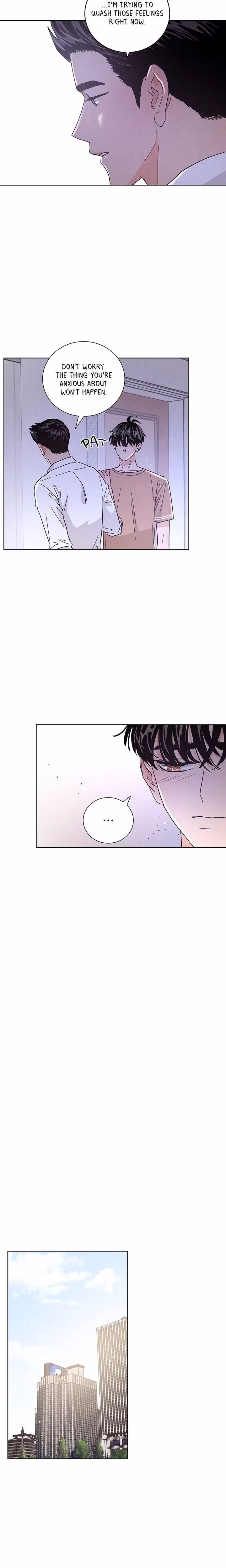 Goodbye, In-Law! - Chapter 49 - Part 9