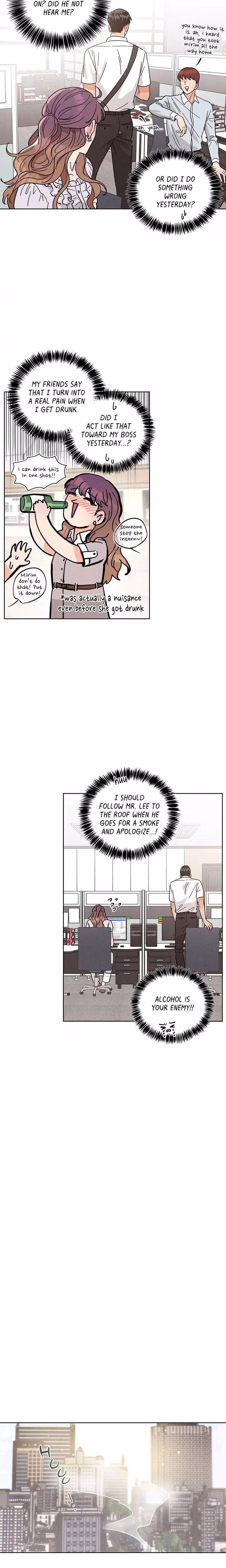 Goodbye, In-Law! - Chapter 49 - Part 11