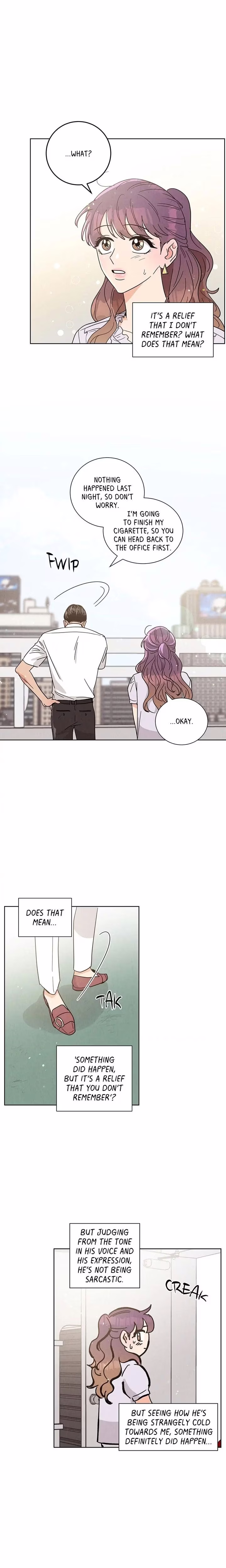 Goodbye, In-Law! - Chapter 49 - Part 13