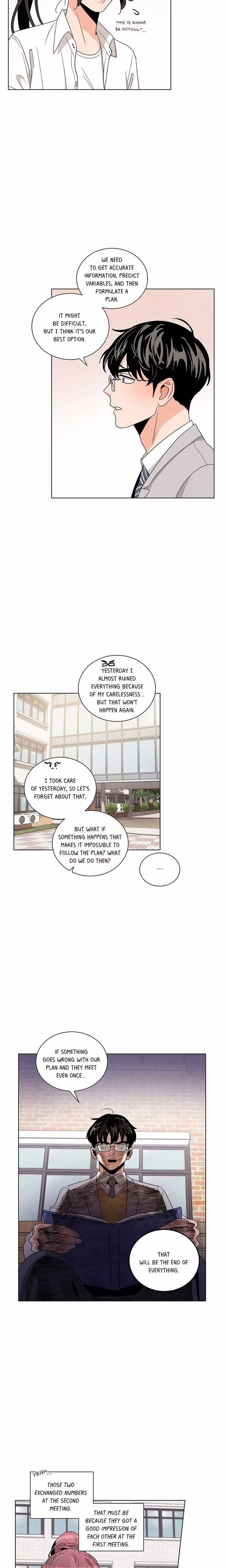 Goodbye, In-Law! - Chapter 5 - Part 13