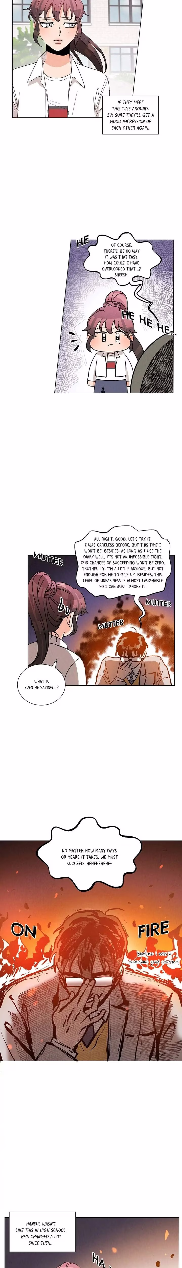 Goodbye, In-Law! - Chapter 5 - Part 14