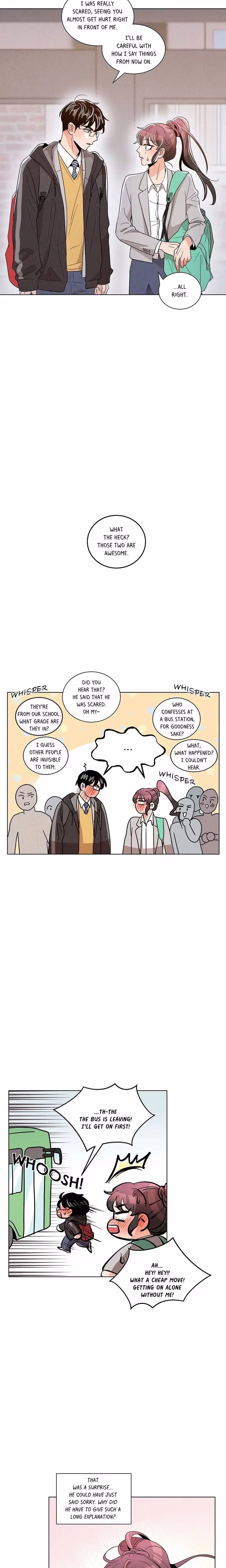 Goodbye, In-Law! - Chapter 5 - Part 20