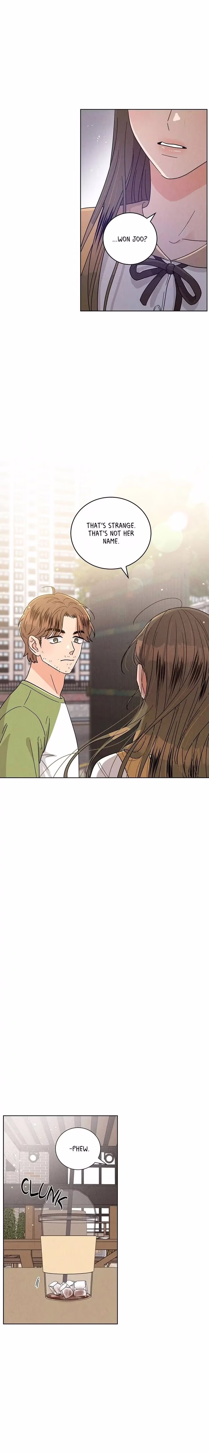 Goodbye, In-Law! - Chapter 50 - Part 6