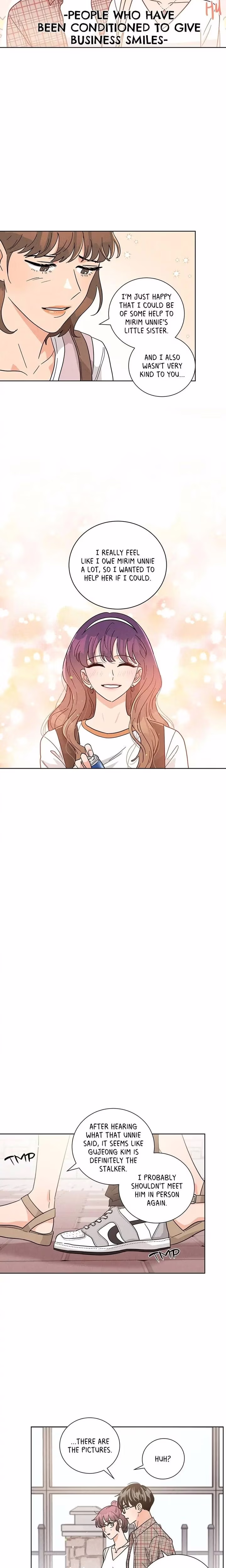 Goodbye, In-Law! - Chapter 50 - Part 10