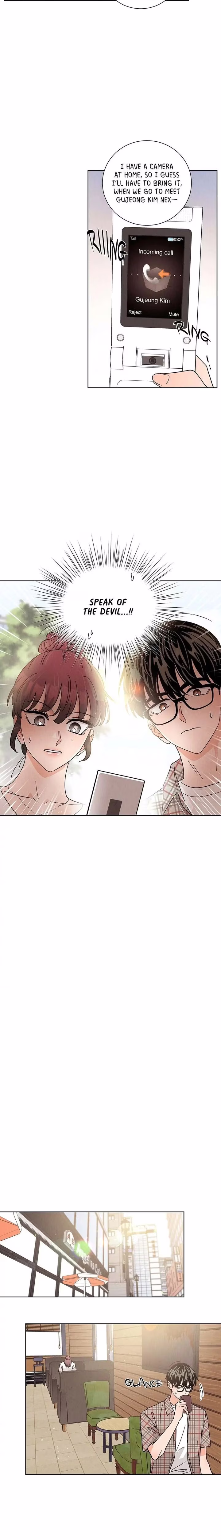 Goodbye, In-Law! - Chapter 50 - Part 12