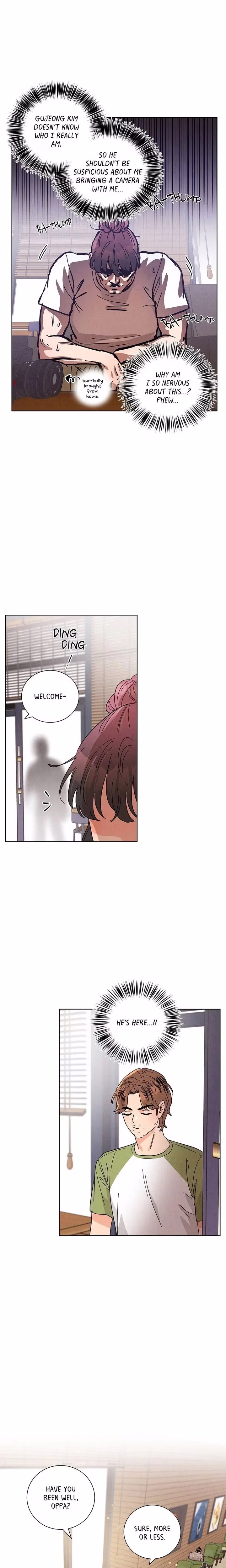 Goodbye, In-Law! - Chapter 50 - Part 13