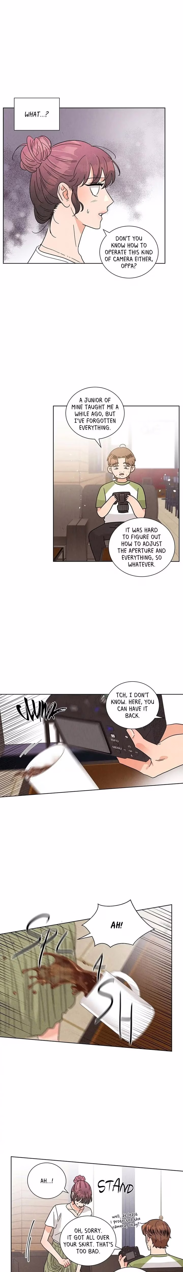 Goodbye, In-Law! - Chapter 50 - Part 16