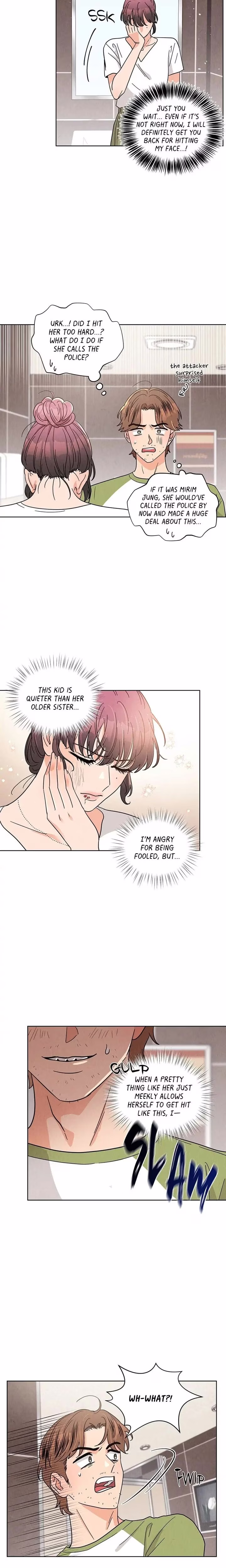 Goodbye, In-Law! - Chapter 51 - Part 6