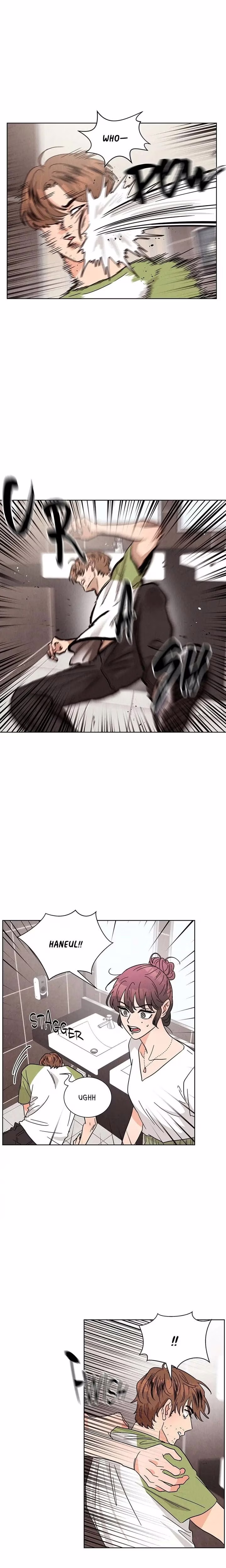 Goodbye, In-Law! - Chapter 51 - Part 7