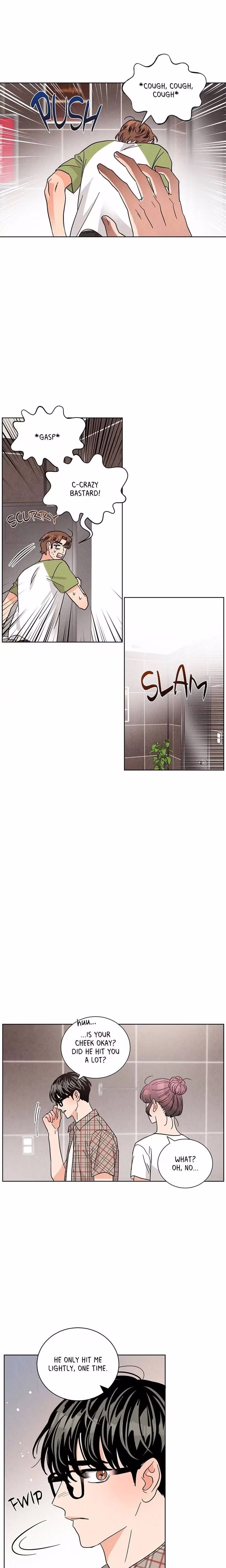 Goodbye, In-Law! - Chapter 51 - Part 9