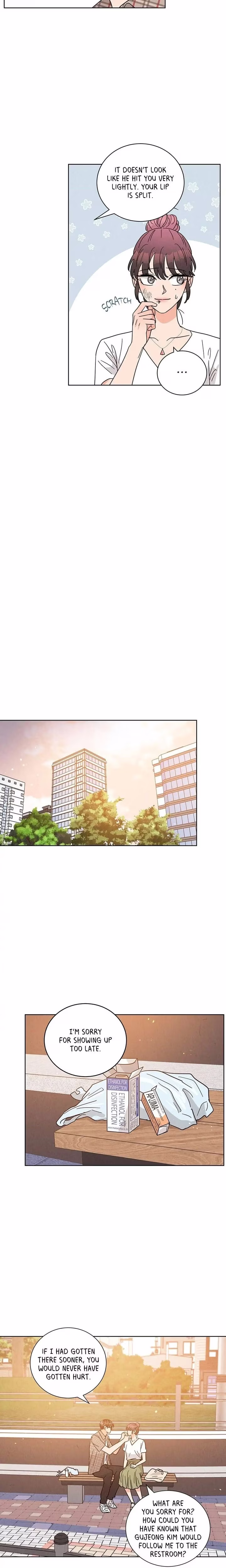 Goodbye, In-Law! - Chapter 51 - Part 10