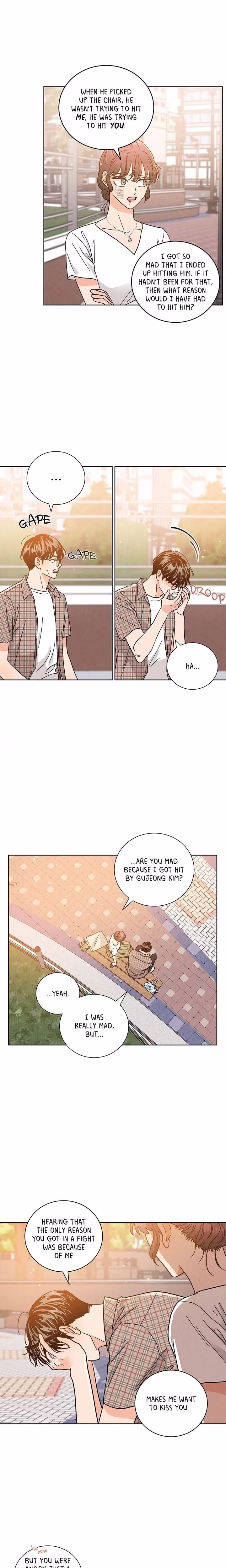 Goodbye, In-Law! - Chapter 51 - Part 12