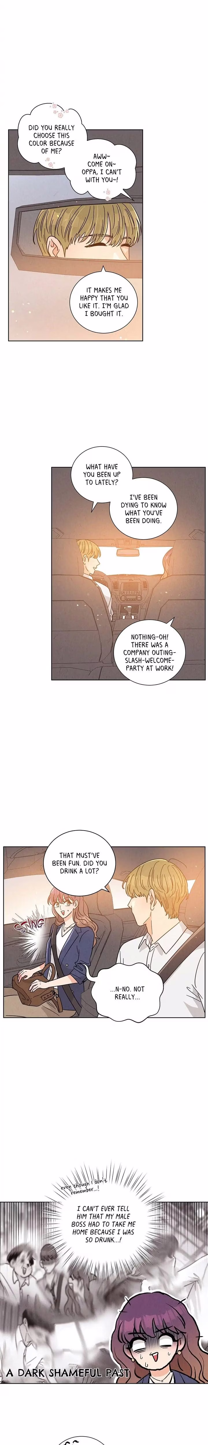 Goodbye, In-Law! - Chapter 51 - Part 17