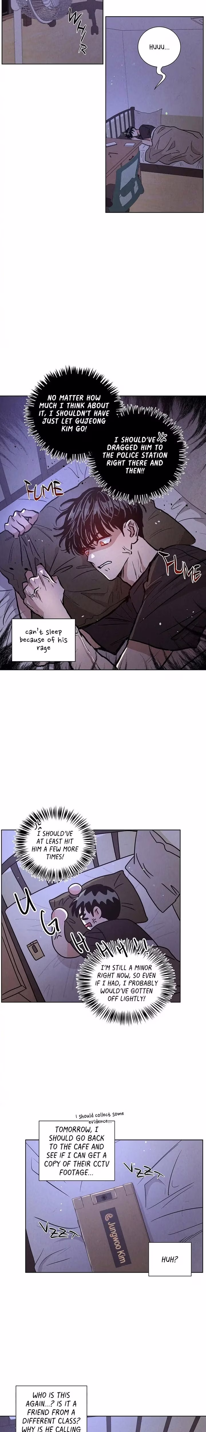 Goodbye, In-Law! - Chapter 52 - Part 4