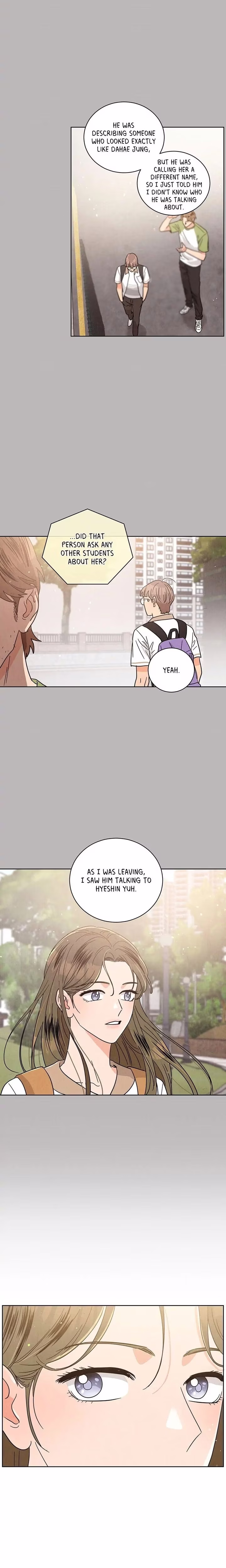 Goodbye, In-Law! - Chapter 52 - Part 6