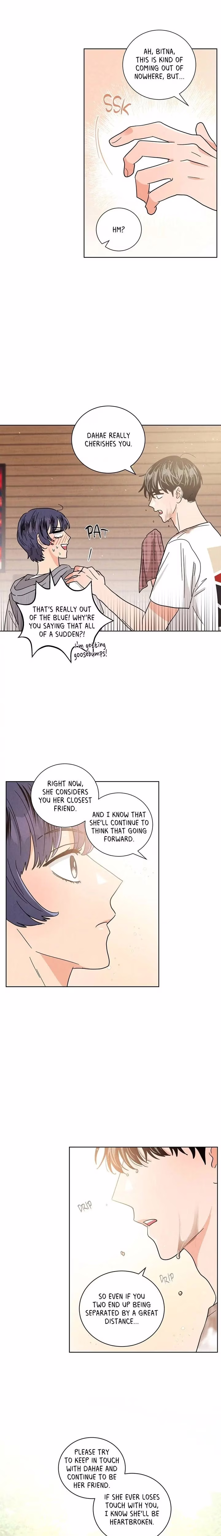 Goodbye, In-Law! - Chapter 52 - Part 13