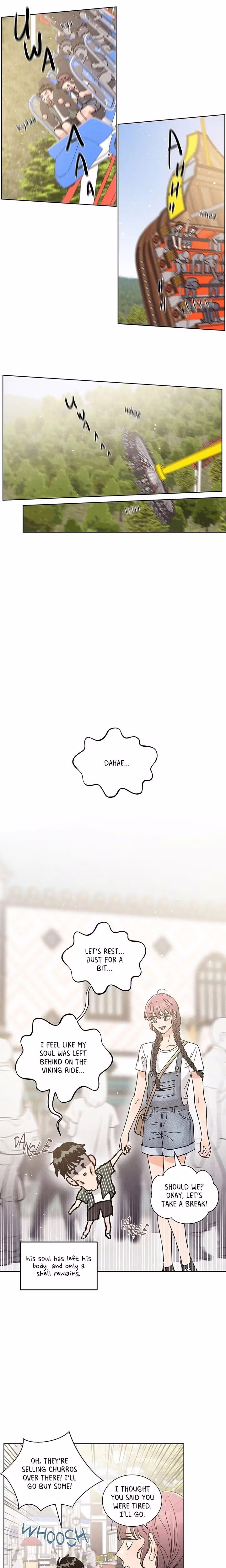 Goodbye, In-Law! - Chapter 53 - Part 7