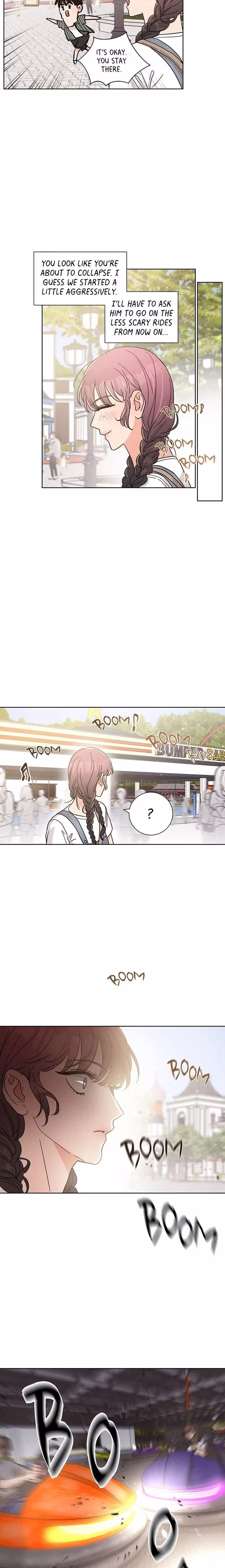 Goodbye, In-Law! - Chapter 53 - Part 8