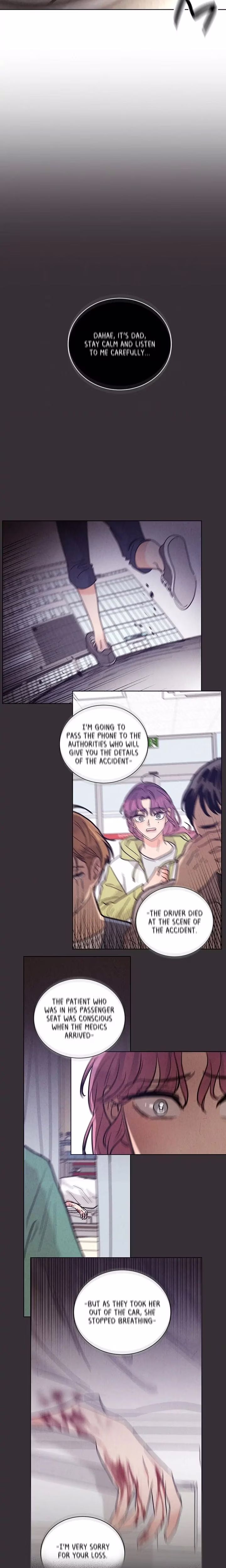 Goodbye, In-Law! - Chapter 53 - Part 9