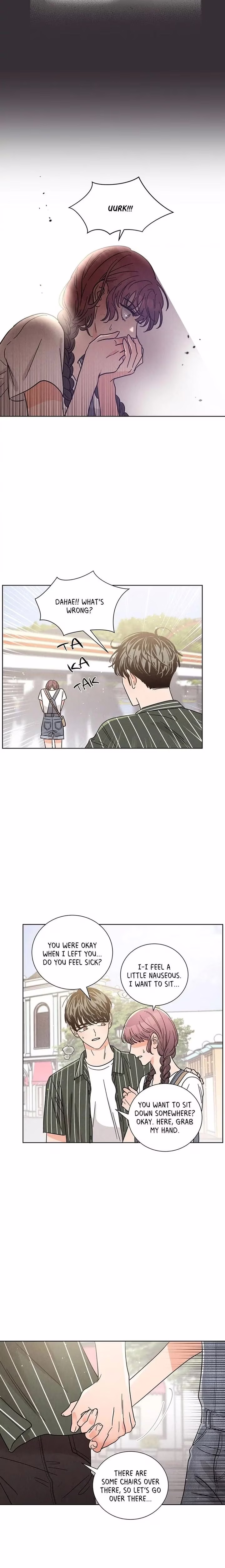 Goodbye, In-Law! - Chapter 53 - Part 10