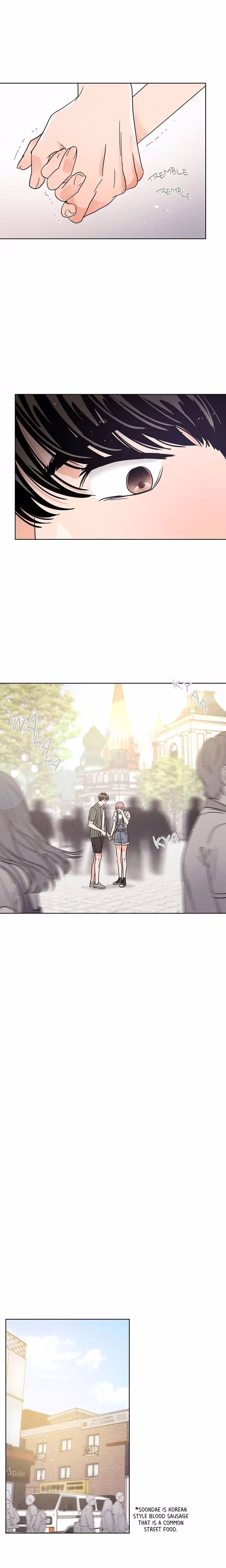 Goodbye, In-Law! - Chapter 53 - Part 11