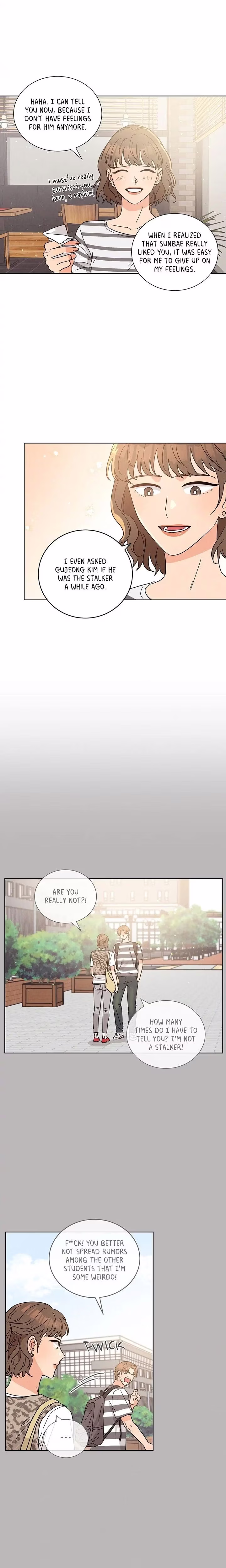 Goodbye, In-Law! - Chapter 53 - Part 14